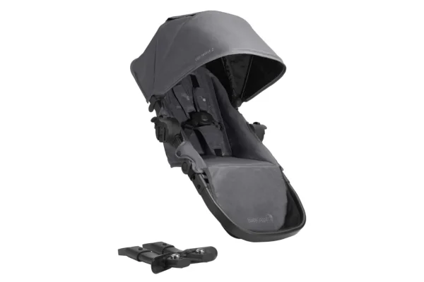 Baby Jogger Second Seat (Radiant Slate) - City Select 2