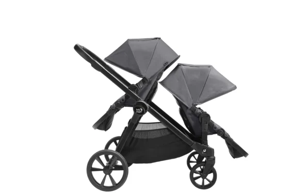 Baby Jogger Second Seat (Radiant Slate) - City Select 2