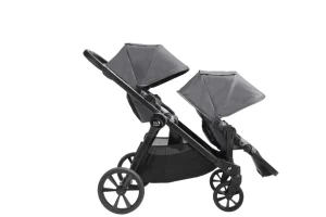 Baby Jogger Second Seat (Radiant Slate) - City Select 2