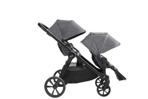 Baby Jogger Second Seat (Radiant Slate) - City Select 2