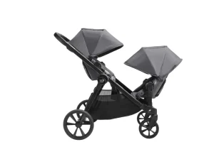 Baby Jogger Second Seat (Radiant Slate) - City Select 2