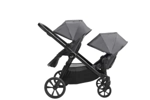 Baby Jogger Second Seat (Radiant Slate) - City Select 2