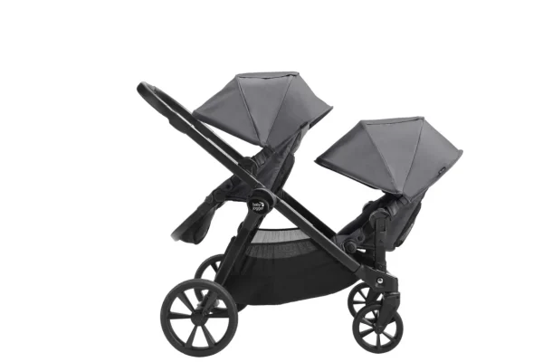Baby Jogger Second Seat (Radiant Slate) - City Select 2