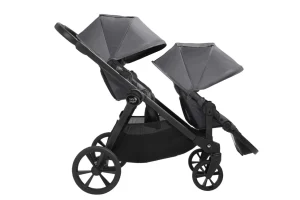 Baby Jogger Second Seat (Radiant Slate) - City Select 2