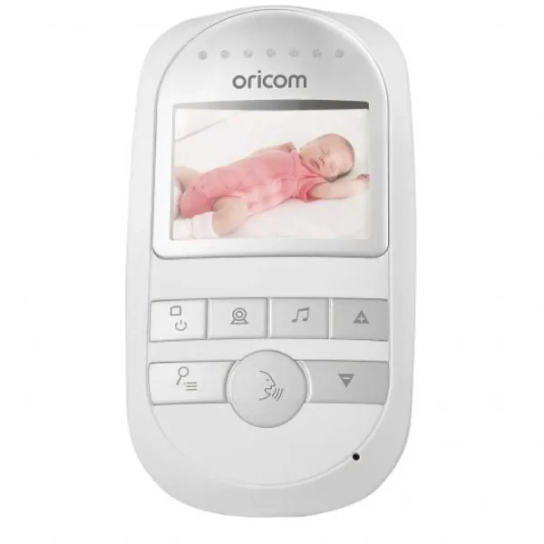 Oricom Secure 720 VBM 2.4"