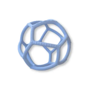 Jellystone Sensory Ball - Soft Blue