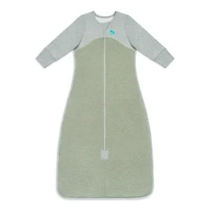 Love To Dream Sleep Bag™ Organic Long Sleeve 1.0 TOG - Olive