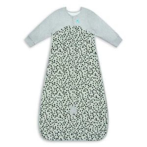 Love To Dream Sleep Bag™ Organic Long Sleeve 1.0 TOG - Animal