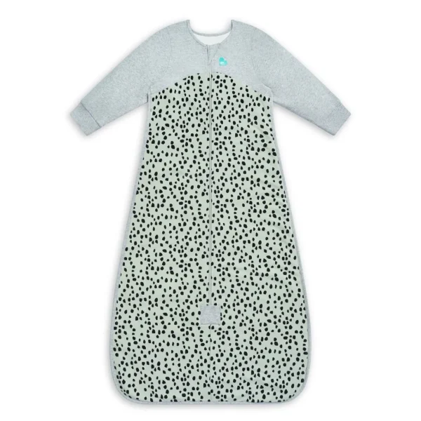 Love To Dream Sleep Bag™ Organic Long Sleeve 1.0 TOG - Animal