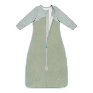 Love To Dream Sleep Bag™ Organic Long Sleeve 1.0 TOG - Olive