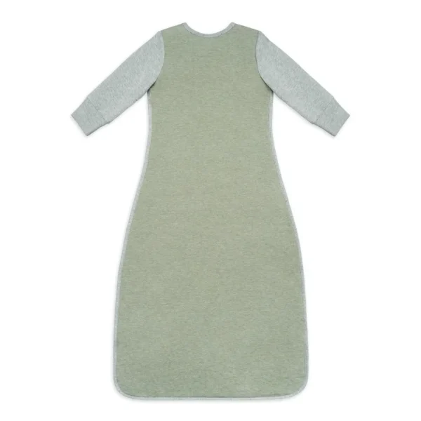 Love To Dream Sleep Bag™ Organic Long Sleeve 1.0 TOG - Olive