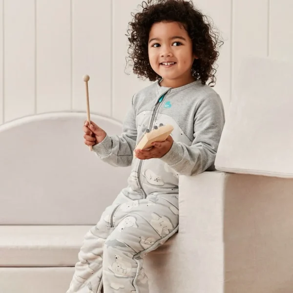 Love To Dream Sleep Suit Cold 3.5TOG - South Pole