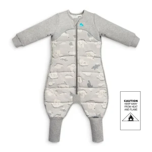 Love To Dream Sleep Suit Cold 3.5TOG - South Pole