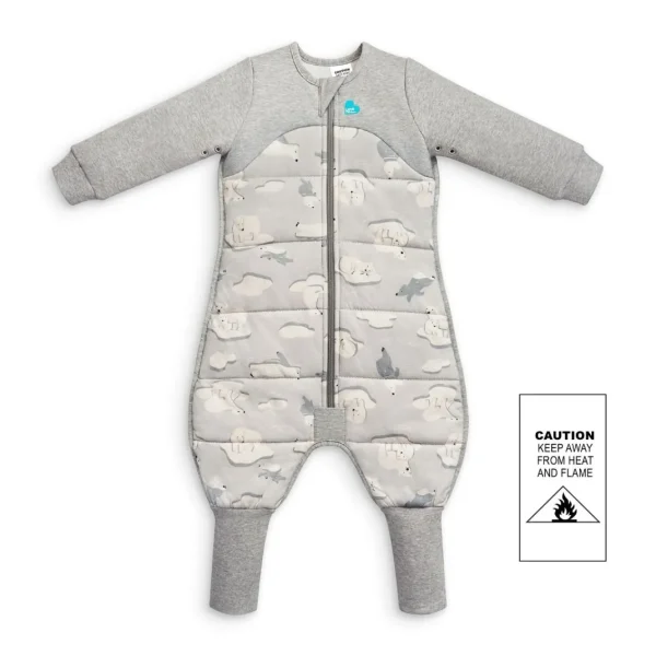 Love To Dream Sleep Suit Cold 3.5TOG - South Pole