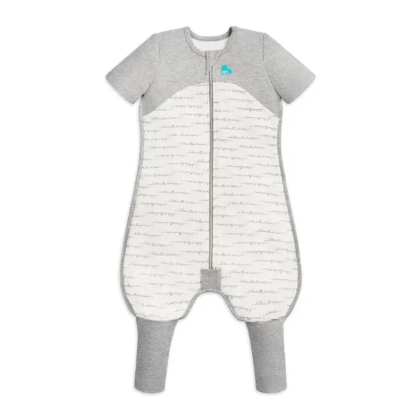 Love To Dream Sleep Suit Organic 1.0 TOG - Dreamer