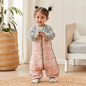 Love To Dream Sleep Suit™ Warm 2.5 TOG - Moonlight Pink