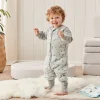 Love To Dream Sleep Suit™ Warm 2.5 TOG - Moonlight Olive