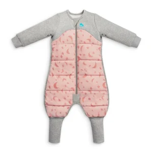 Love To Dream Sleep Suit™ Warm 2.5 TOG - Moonlight Pink