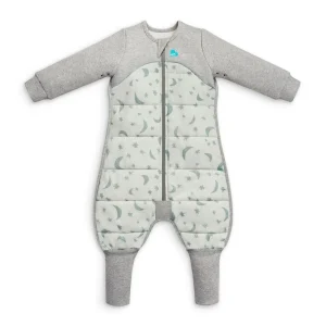 Love To Dream Sleep Suit™ Warm 2.5 TOG - Moonlight Olive