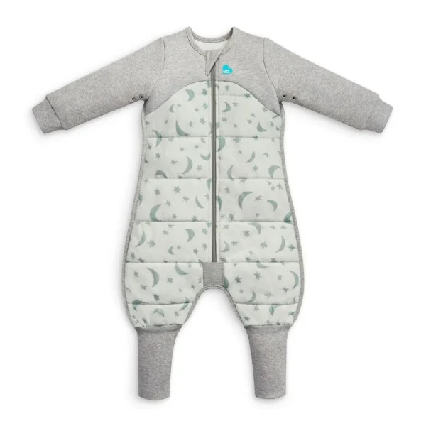 Love To Dream Sleep Suit™ Warm 2.5 TOG - Moonlight Olive