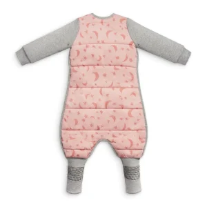 Love To Dream Sleep Suit™ Warm 2.5 TOG - Moonlight Pink