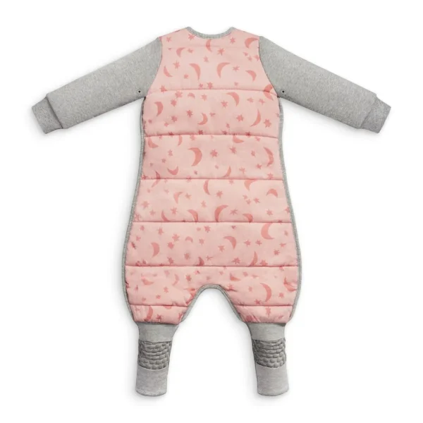 Love To Dream Sleep Suit™ Warm 2.5 TOG - Moonlight Pink