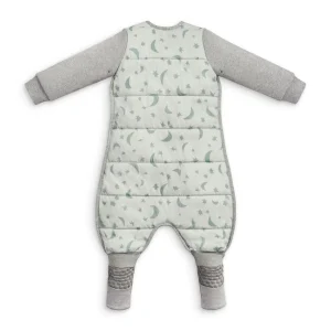 Love To Dream Sleep Suit™ Warm 2.5 TOG - Moonlight Olive
