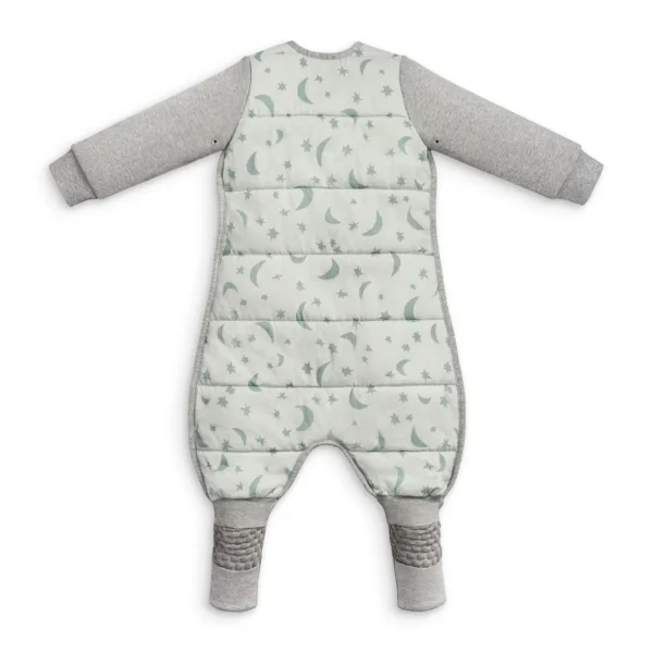 Love To Dream Sleep Suit™ Warm 2.5 TOG - Moonlight Olive