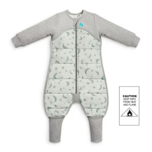 Love To Dream Sleep Suit™ Warm 2.5 TOG - Moonlight Olive