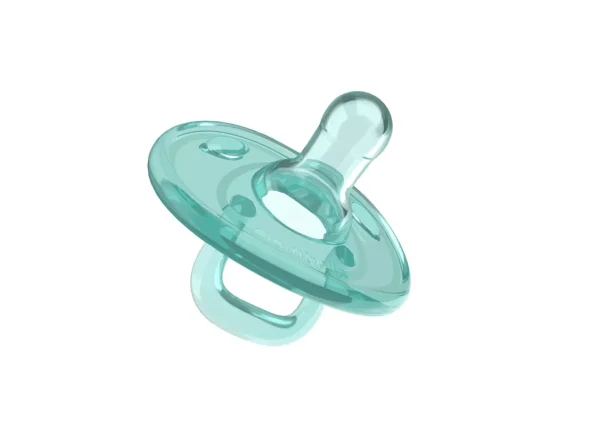 Mombella Sloth Pacifier