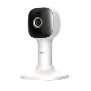 Oricom 4.3” Smart HD Nursery Pal Baby Monitor