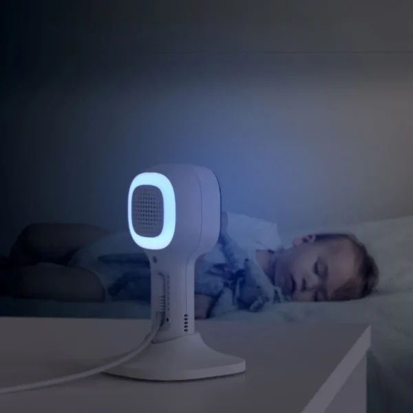 Oricom 5” Smart HD Nursery Pal Baby Monitor