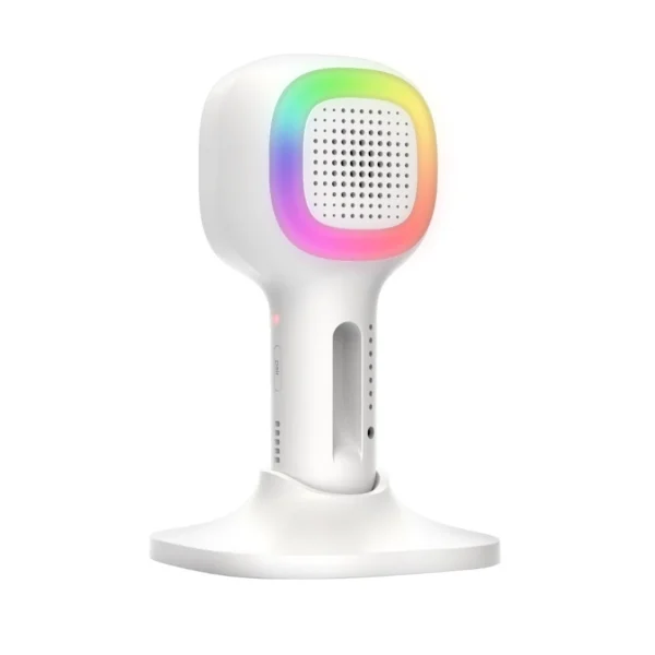 Oricom 4.3” Smart HD Nursery Pal Baby Monitor