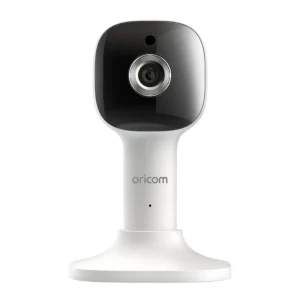 Oricom 5” Smart HD Nursery Pal Baby Monitor
