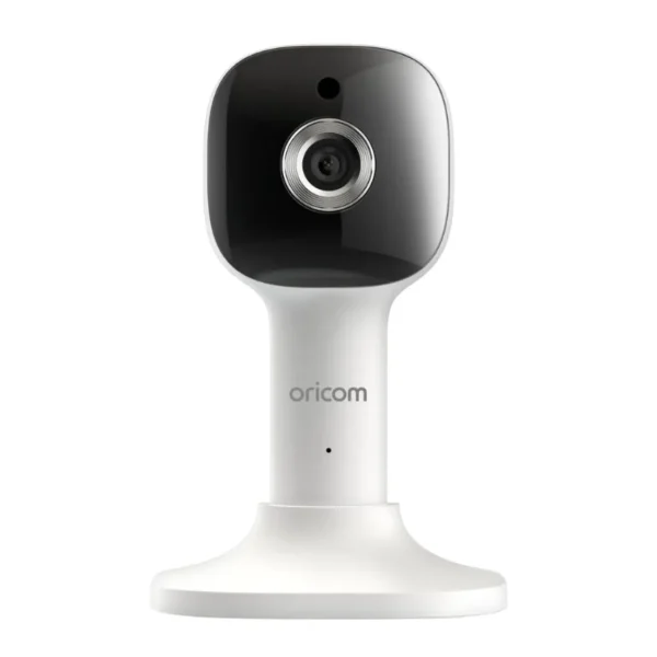 Oricom 5” Smart HD Nursery Pal Baby Monitor