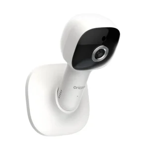 Oricom 5” Smart HD Nursery Pal Baby Monitor