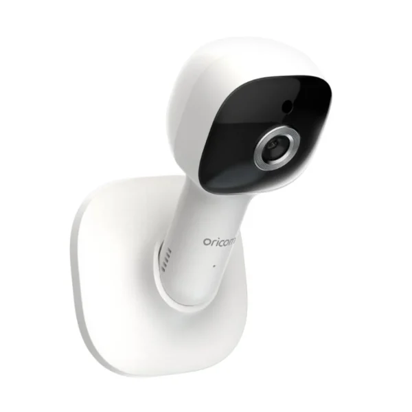 Oricom 5” Smart HD Nursery Pal Baby Monitor