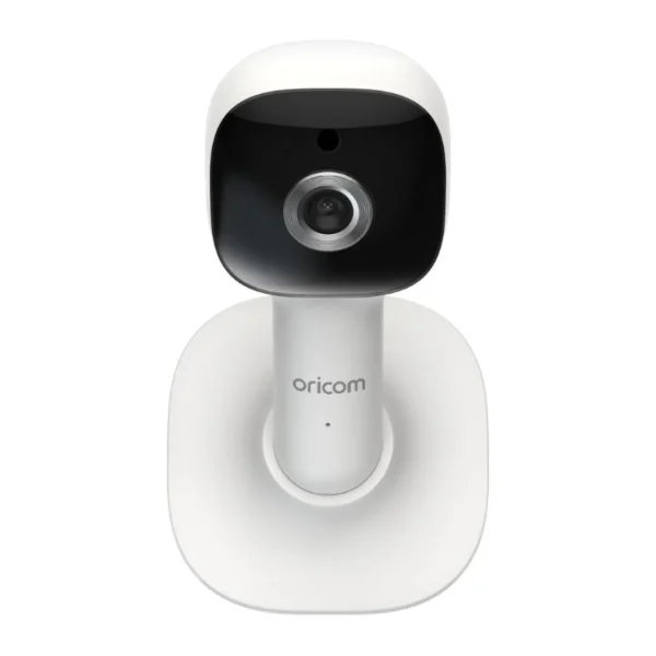 Oricom 5” Smart HD Nursery Pal Baby Monitor