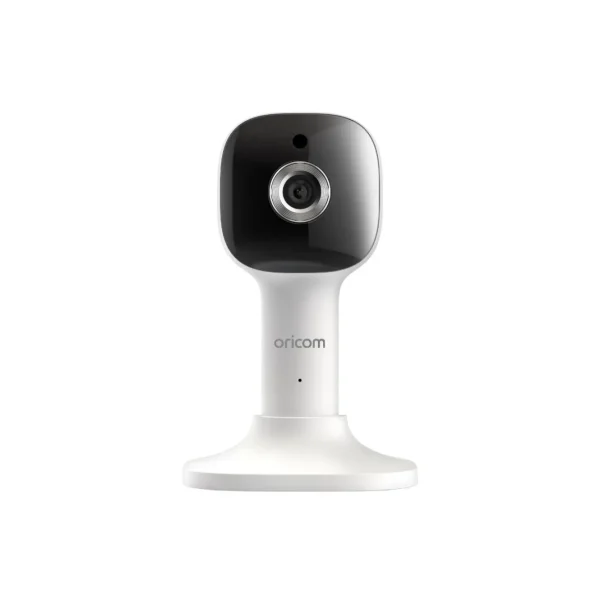 Oricom 4.3” Smart HD Nursery Pal Baby Monitor