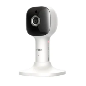 Oricom 5” Smart HD Nursery Pal Baby Monitor