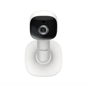Oricom 4.3” Smart HD Nursery Pal Baby Monitor