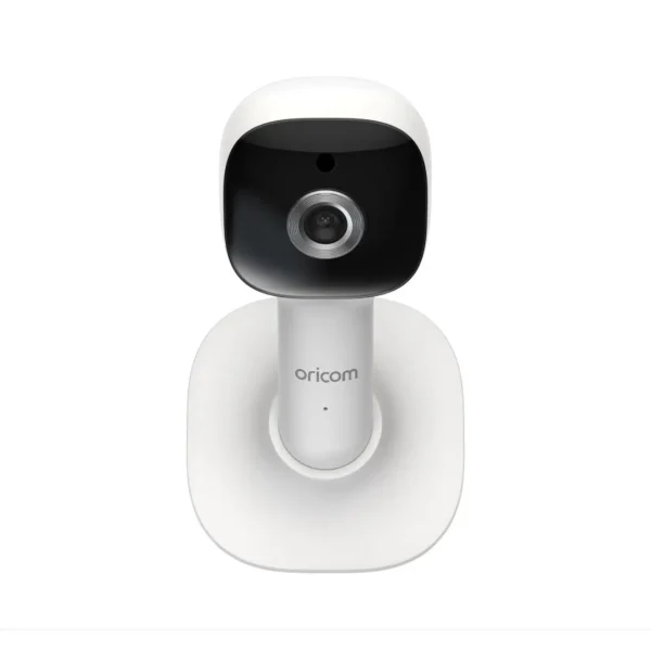 Oricom 4.3” Smart HD Nursery Pal Baby Monitor