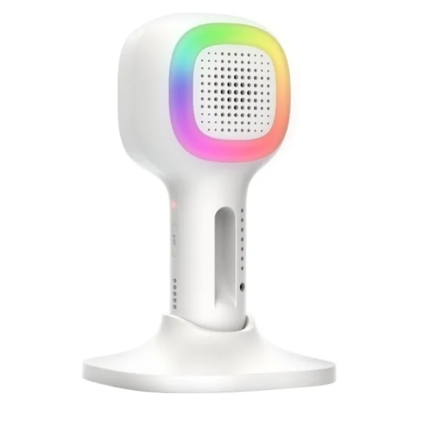 Oricom 5” Smart HD Nursery Pal Baby Monitor