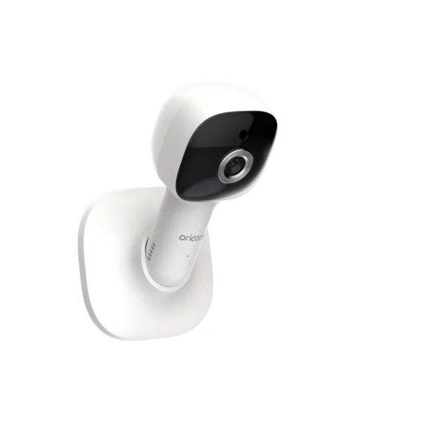 Oricom 4.3” Smart HD Nursery Pal Baby Monitor