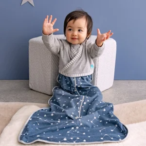 Love To Dream Snug Shrug™