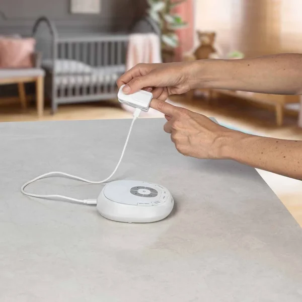 Oricom Sound Soother - with heartbeat recording