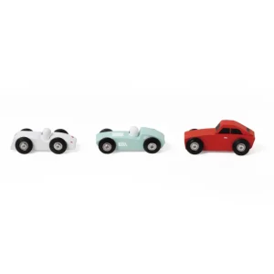 Classic World Sports Car Set