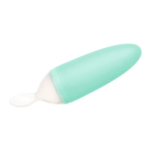 Boon Squirt Spoon Mint