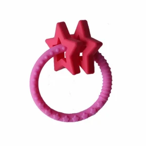 Jellystone Star Teether - Blossom