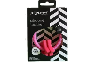 Jellystone Star Teether - Blossom